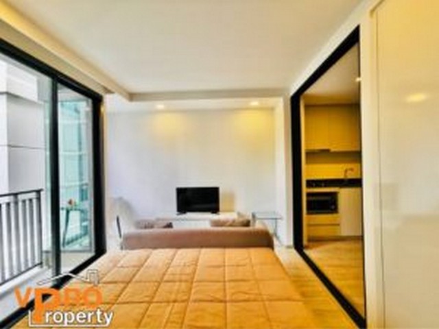 ให้เช่า คอนโด มาเอสโตร 14 สยาม-ราชเทวี ใกล้รถไฟฟ้า BTS ราชเทวี