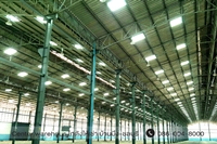 Center Warehouse โกดังให้เช่าบ้านบึง จังหวัดชลบุรี 