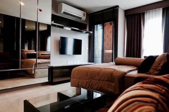 Rhythm Sukhumvit 36 12th floor nice view beautiful view BTS Thonglor