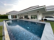 ขายบ้านโครงการ The Clouds Hua Hin - Cha Am 250 ตร.ว