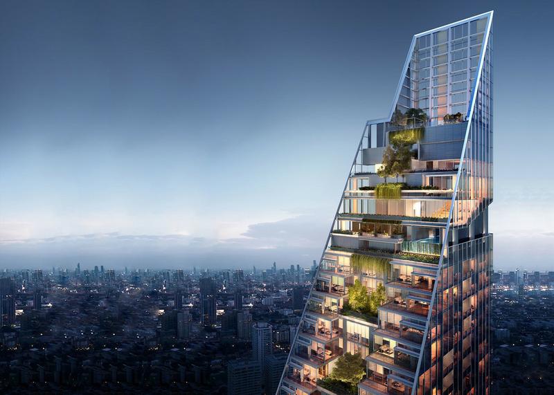 P52CF2002068 For sale Tait 12 2 bed 2 bath84 sqm. 23.5 MB