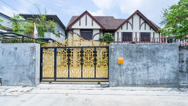ให้เช่าบ้านย่านลาดพร้าว ซอยลาดพร้าว102 ใกล้ทางด่วน ใกล้ห้างอิมพีเรียลเวิลด์ลาดพร้าว (บิ๊กซี)