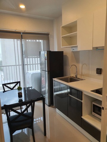 The Tree Sukhumvit71-Ekkamai (เดอะ ทรี คอนโด สุขุมวิท 71-เอกมัย )ขนาด 30 ตรม. ให้เช่า
