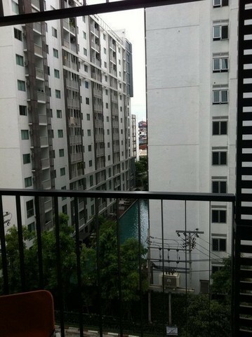 ให้เช่า คอนโด A Space Hideaway Asoke - Ratchada 1 ห้องนอน