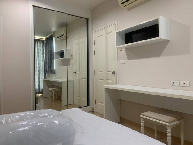 ให้เช่า ไลฟ์ แอท ลาดพร้าว 18 ใกล้mrtลาดพร้าว ชั้น 24 เนื้อที่ 45 ตร.ม. 1 นอน วิวตึกช้าง