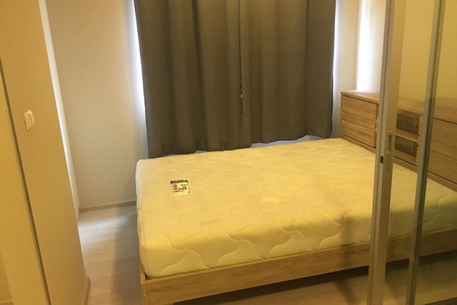 เช่าคอนโด พลัม คอนโด พาร์ค รังสิต [Plum Condo Park Rangsit] Studio Owner อยากรีบปล่อย