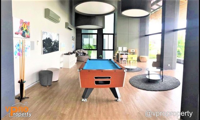 ให้เช่า เอสต้า บลิซ ใกล้ รถไฟฟ้าสายสีชมพู เศรษฐบุตรบำเพ็ญ