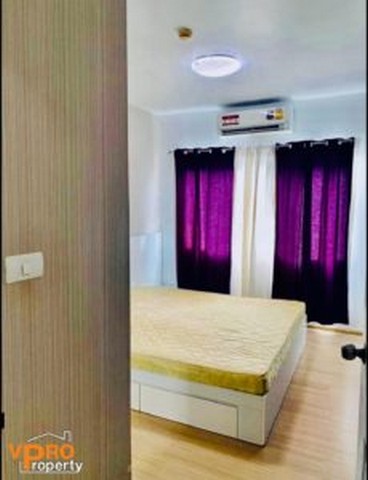 ให้เช่า คอนโด A Space Sukhumvit 77 ใกล้ พาราไดซ์ พาร์ค