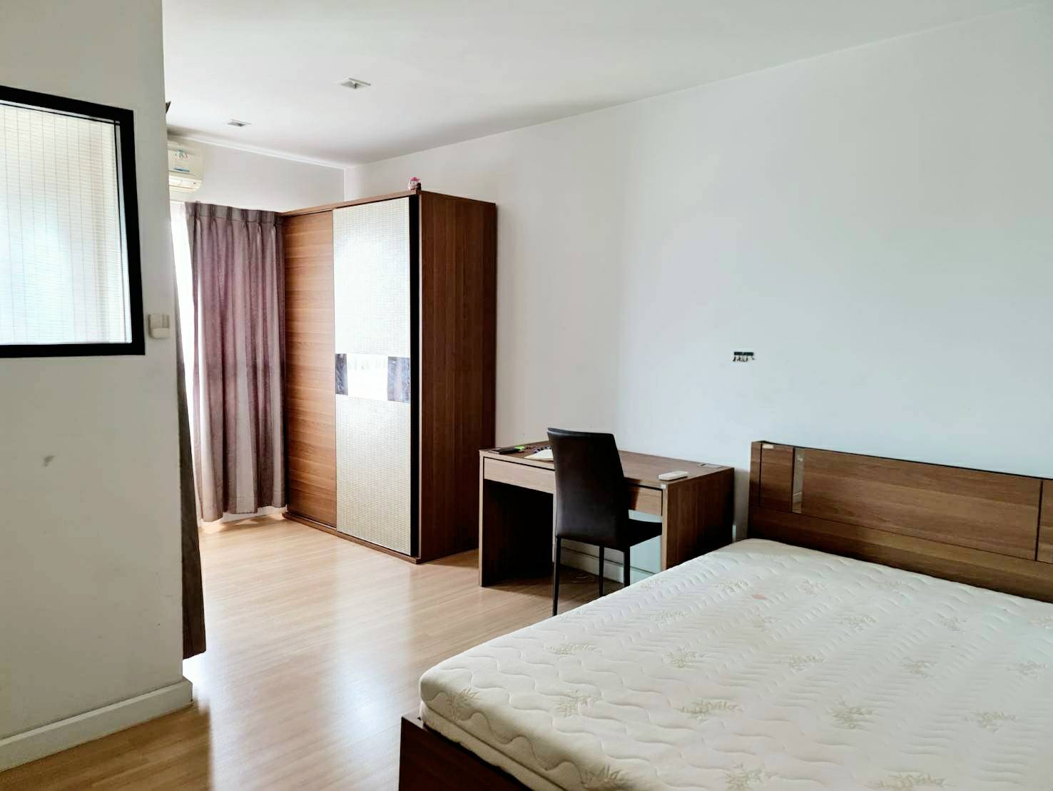 ลดค่าเช่า ถูกที่สุด เดอะ ซี้ด มิงเกิล สาทร - สวนพลู ซอย 8 กลางกรุง