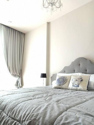 ให้เช่า 45000 คอนโด ควอทโทร บาย แสนสิริ  ใกล้รถไฟฟ้า BTS ทองหล่อ