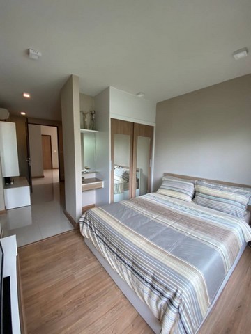ขายด่วน Rizzo condo คอนโด ริชโซ่ บางกร่าง ตลาดเจ้าพระยา 32 .69 ตร. ม 1.95ล้านบาท เท่านั้น