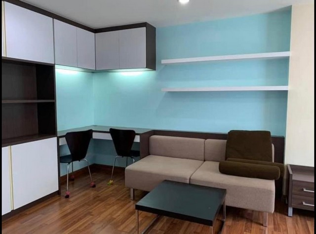 MN329 - ขาย-ให้เช่า Atrium Phahol-Suthisarn ใกล้ BTS อารีย์และสะพานควาย ขนาด 30.97 ตร.ม. ชั้น 7