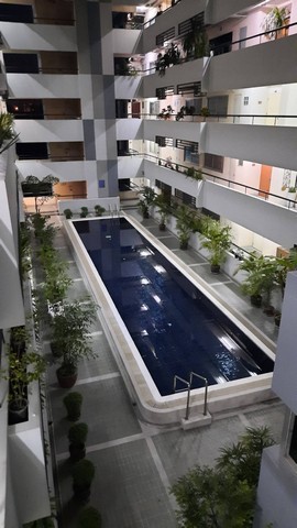 ขายคอนโด การ์เด้น คอร์ท ราษฎร์บูรณะ (Garden Court Ratburana) ขนาด 81.72 ตรม.