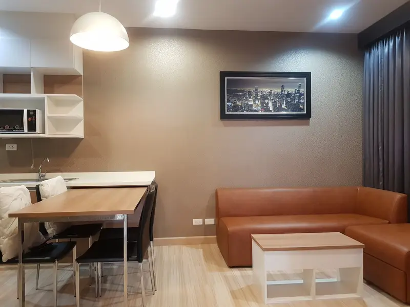M11-0011ให้เช่า the hotel serviced condo รัตนาธิเบศร์ ราคาไม่แพง 0843476885 พร้อมอยู่  ด่วน+++