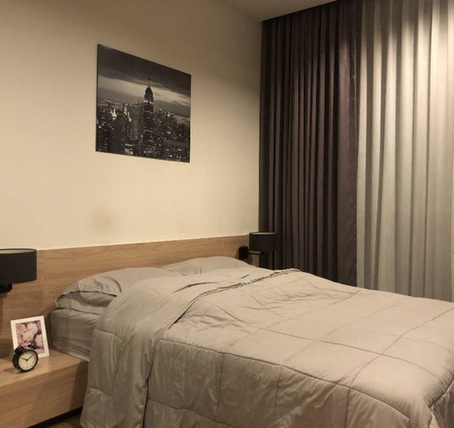 ขาย Hasu Haus ราคาถูกที่สุดในโครงการ ขนาด37ตารางเมตร ห้องสตู