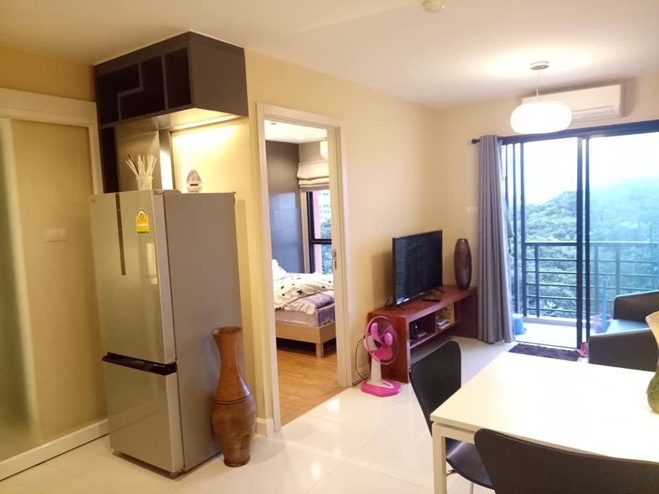 ให้เช่า TheNext2 Condominium เดือนละ 8,000 บาท/เดือน สัญญา 1 ปี