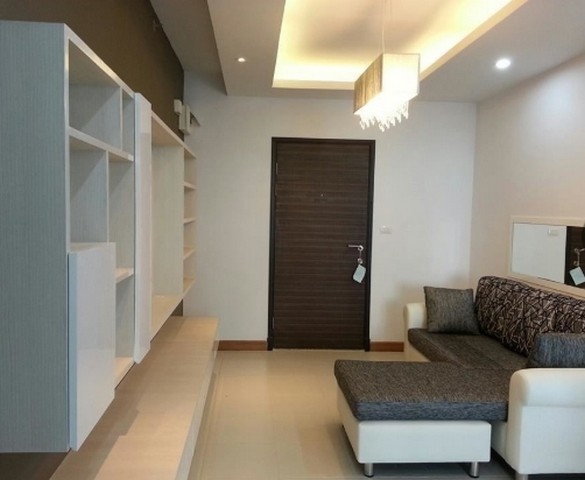 ขาย คอนโด Supalai Park Asoke - Ratchada 1 ห้องนอน 49 ตรม.