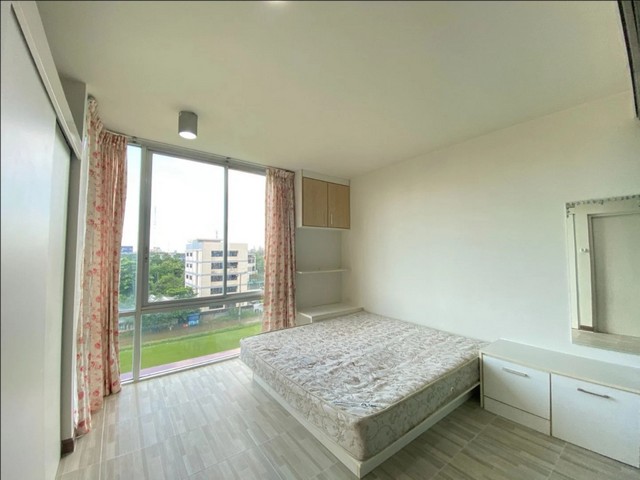 ให้เช่า 7000 คอนโด ดิ ไอริส พระราม 9 - ศรีนครินทร์  ใกล้ Airport Link หัวหมาก