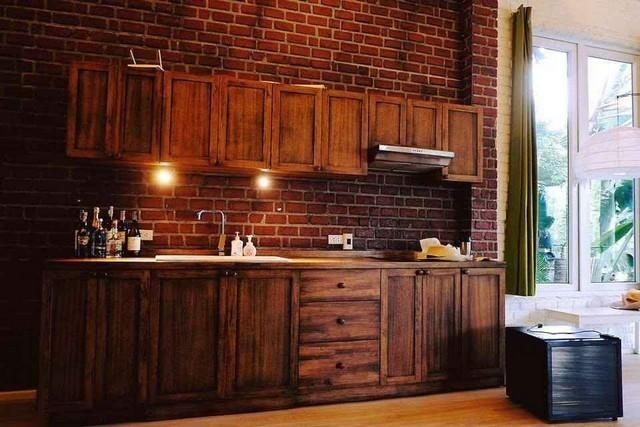 PS01 ให้เช่าบ้านเดี่ยว ชั้นเดียว สไตล์ Loft โยธินพัฒนา3  ใกล้เซ็นทรัลเฟสติวัล อีสต์วิลล์ 
