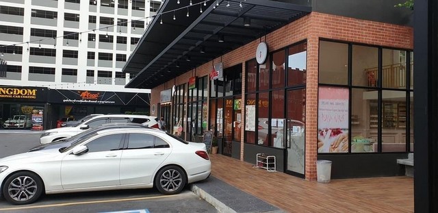 PDD02 เซ้งร้านเล็บ ย่านลาดพร้าว ใกล้ MRTลาดพร้าว ถนนลาดพร้าว ซอยลาดพร้าว แขวงจอมพล เขตจตุจักร