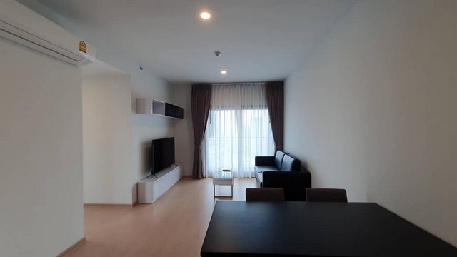 The Tree Sukhumvit 71 20th floor beautiful view 2 bedrooms BTS Phra Khanong