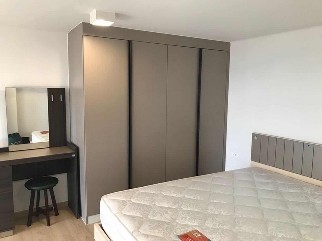 ให้เช่า  15000 คอนโด ไอดีโอ นิว พระราม 9 ตัดใหม่ ใกล้ MRT พระราม 9