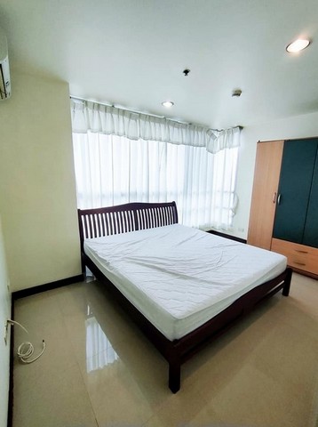 ให้เช่า คอนโด Baan Pathumwan 2 ห้องนอน ขนาด 45 ตรม.