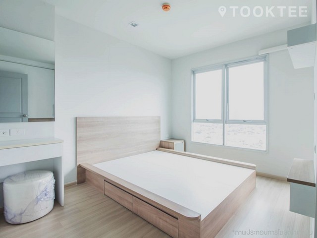 CT031 ขายคอนโด ริชพาร์ค @ เตาปูน อินเตอร์เชนจ์ (Rich Park @Taopoon Interchange) 