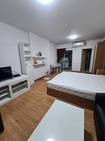 ให้เช่าถูกมากSupalai Park Asoke-Ratchada 9000Baht ใกล้ MRTพระราม9