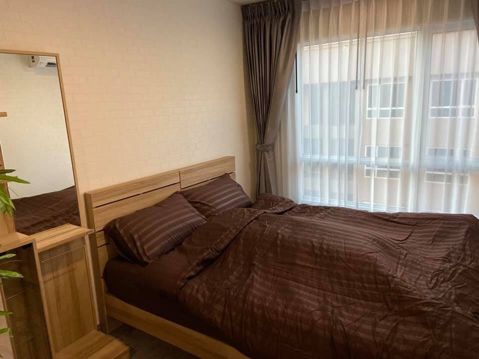 Regent home sukhumvit 97/1. Condominium for rent near BTS Bang Chak 