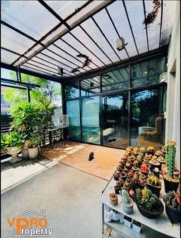 ให้เช่า ทาวน์โฮม PRUKSA PRIME สายไหม-วัชรพลซอยสายไหม 56 ใกล้ถนนรามอินทรา