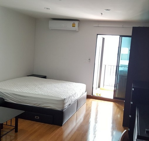 ให้เช่า คอนโด Regent home 18 changwattana - laksi 1 ห้องนอน