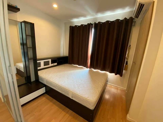 ให้เช่าคอนโด : ลุมพินี วิลล์ อ่อนนุช 46 (BTS อ่อนนุช)