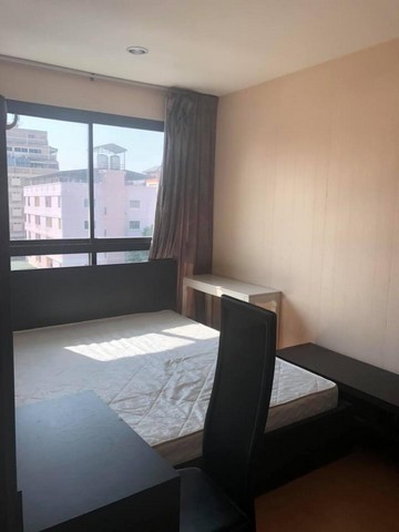 ให้เช่า METRO SKY RATCHADA ทิศเหนือ เครื่องใช้ไฟฟ้าครบ มีเครื่องซักผ้า R13126302