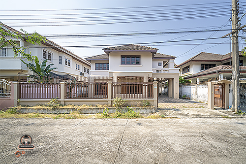 ขายบ้านเดี่ยว หมู่บ้านสินบดี ซอยแก้วเงินทอง29 ตลิ่งชัน