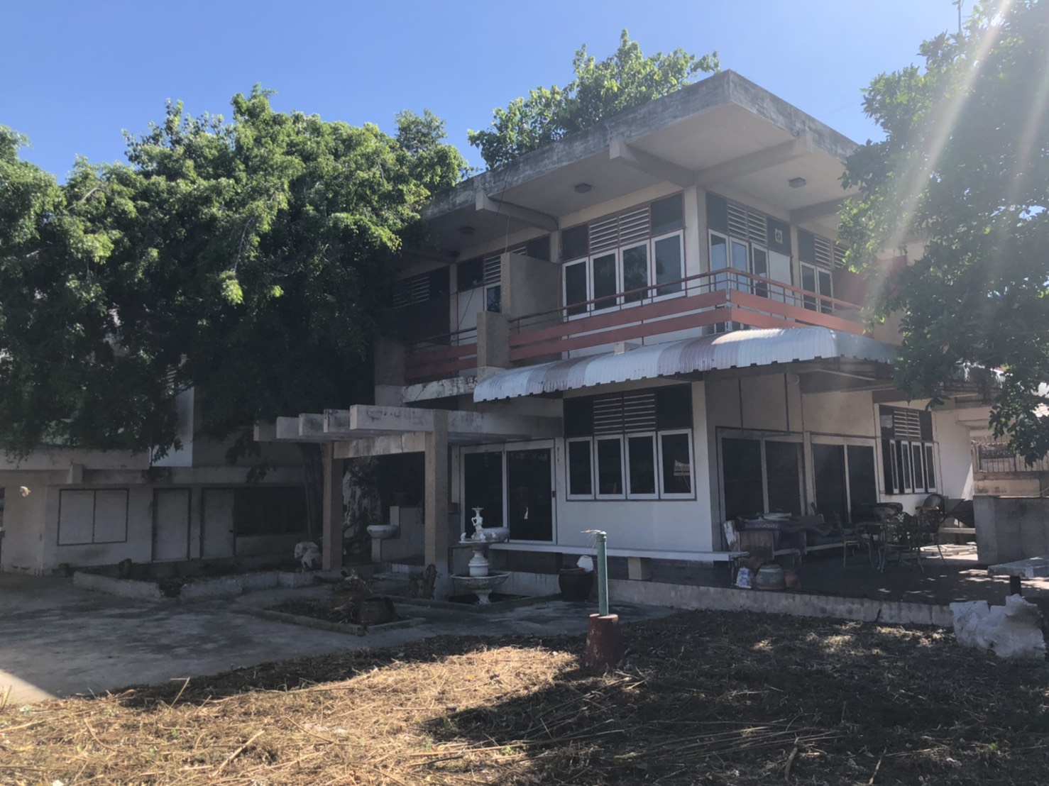 ขายที่ดินพร้อมสิ่งปลูกสร้าง 193 ตร.วา กลางเมืองมหาชัย จ.สมุทรสาคร