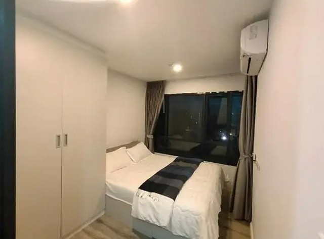 ให้เช่า 1นอน26ตรม7000บ   พอส ไอดี สุขุมวิท 107 Pause ID Sukhumvit 107