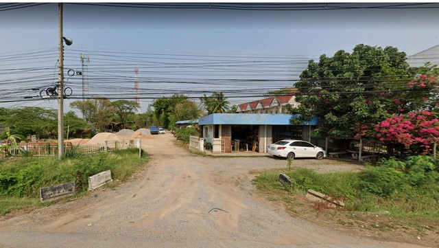 ขายที่ดินกลางเมืองขอนแก่น เนื้อที่ 682ตรว ติดถนนกลางเมืองใกล้วัดพระธาตุแก่นนคร ขาย  30,735,000 บาท