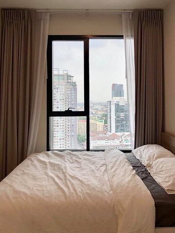 Niche Pride Thonglor nice room nice view safe BTS Thonglor