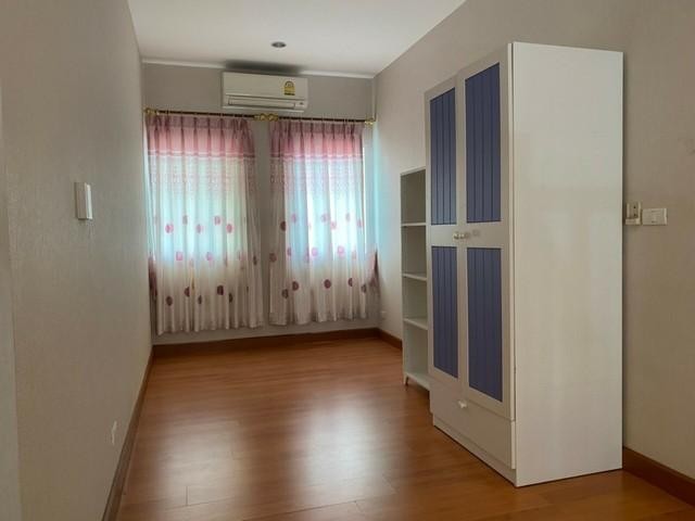 รหัสทรัพย์ KR1773 บ้านเดี่ยว 2ชั้น ให้เช่า หมู่บ้านคาซ่าวิลล์ รามคำแหง วงแหวน ย่านรามคำแหง