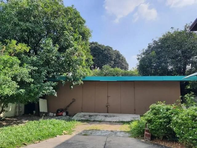 รหัสทรัพย์ KR1770 บ้านเดี่ยว 2ชั้น ให้เช่า   สุขุมวิท ซอยปรีดีพนมยงค์14 เหมาะทำธุรกิจหลายประเภท