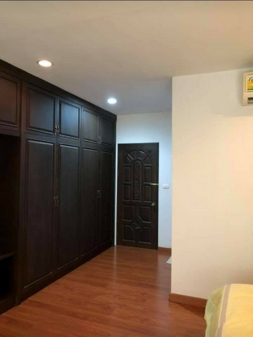 รหัสทรัพย์ KR1768 ขาย ทาวน์โฮม 3ชั้น หมู่บ้านกลางเมือง เดอะปารีส กรุงเทพกรีฑา 7 หัวหมาก บางกะปิ