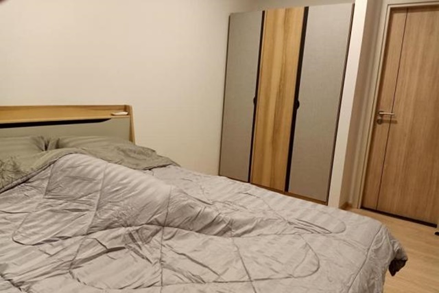 เช่าคอนโด ยูนิโอ เอช ติวานนท์ [Unio H Tiwanon] 1 Bed อยากปล่อยด่วน