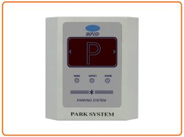 BlueT-Y9 เครื่องอ่านบัตรระยะไกล RFID