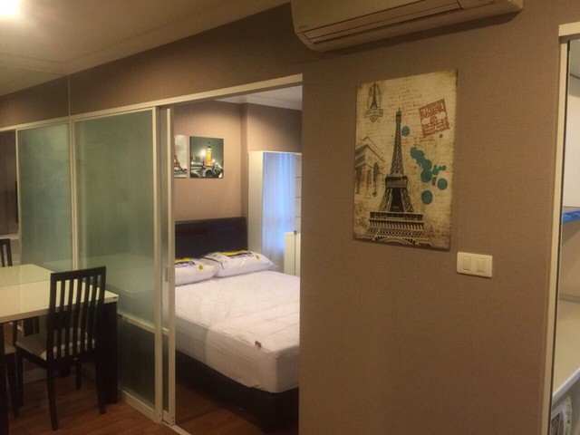PrimeB14116307 ขาย 3.35 ล้านบาท Lumpini Place Rama 9 Ratchada ขนาด 34 ตรม. ห้องสวย