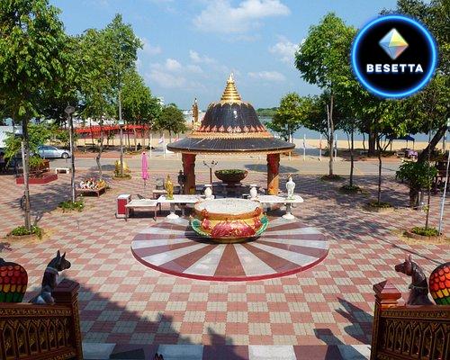 อู่ต่อเรือพระเจ้าตาก (อู่ต่อเรือเสม็ดงาม)