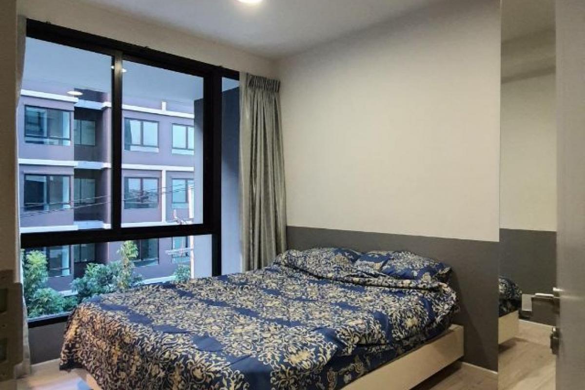 ให้เช่า คอนโด My Story Condo ห้องสวย สนใจติดต่อ  063-529-3245