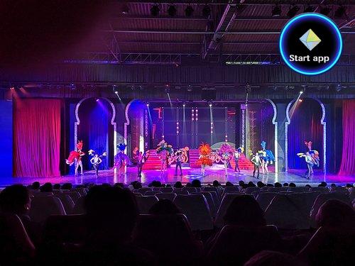 มิราเคิล คาบาเรต์ เชียงใหม่