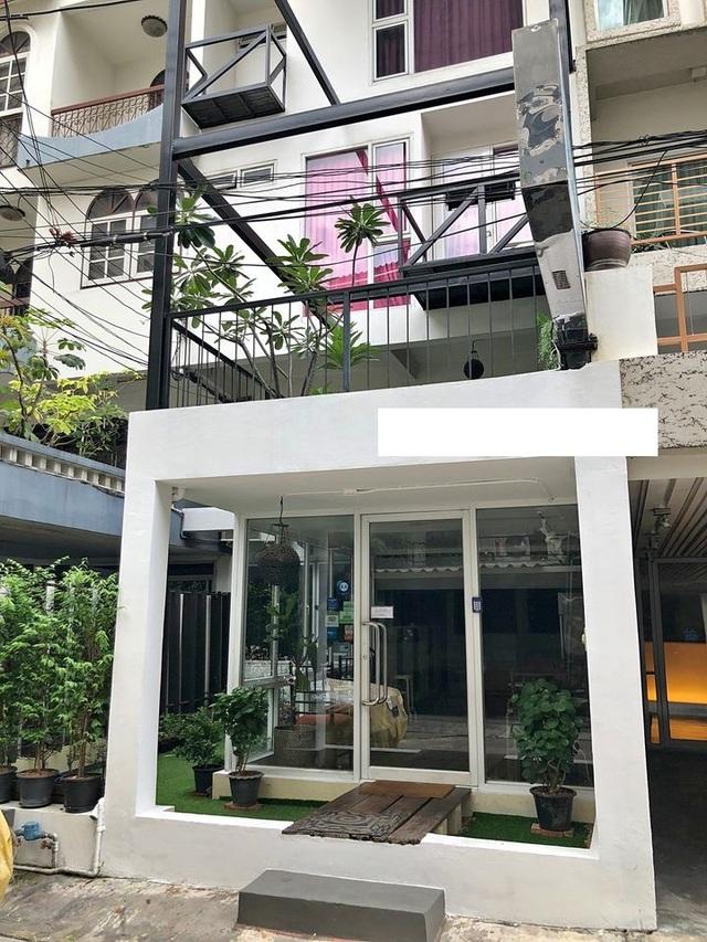 รหัสC3542 ให้เช่าทาวน์เฮ้าส์ 5ชั้น ถนนสุขุมวิทซอย31 ตกแต่งสวยพร้อมอยู่ ใกล้ BTS พร้อมพงษ์ 