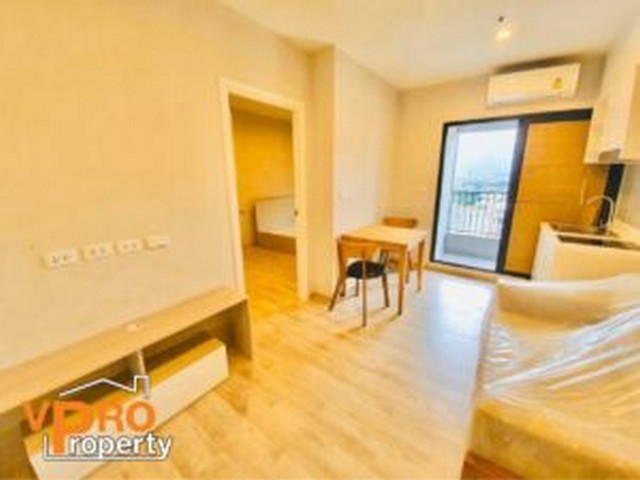 ให้เช่า เดอะ ไพรเวซี่ พระราม 9 The Privacy Rama 9 ใกล้Airport Link รามคำแหง